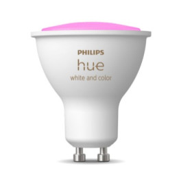 Philips Hue GU10 RGBW 5,7W BT