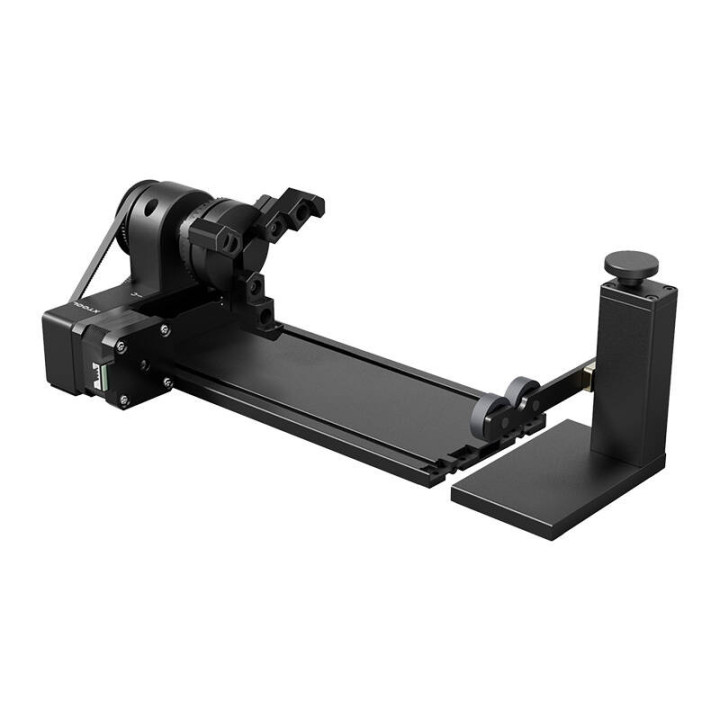 Поворотная насадка xTool 2 Pro-D/S/P/F