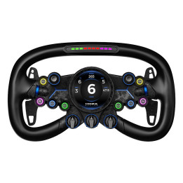 Volante para juegos (PC) Moza Racing Vision GS RS064