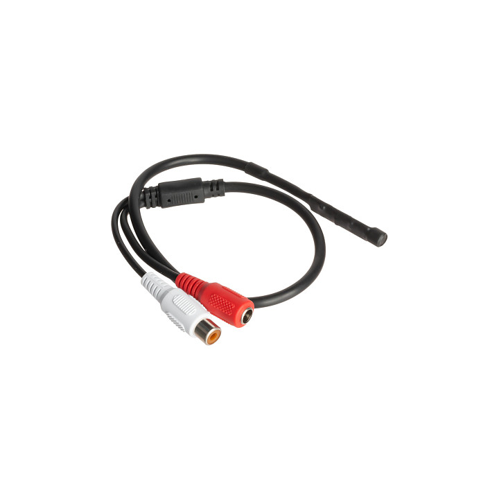AUDIO MODULE, MICROPHONE SM-1/PLUG