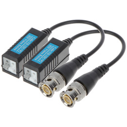 VIDEO BALUN TR-1DL*P2