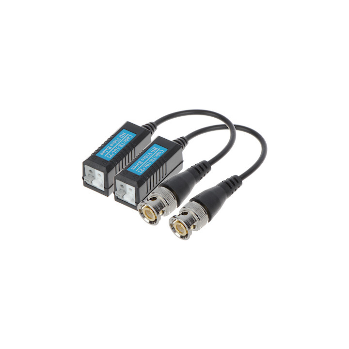VIDEO BALUN TR-1DL*P2