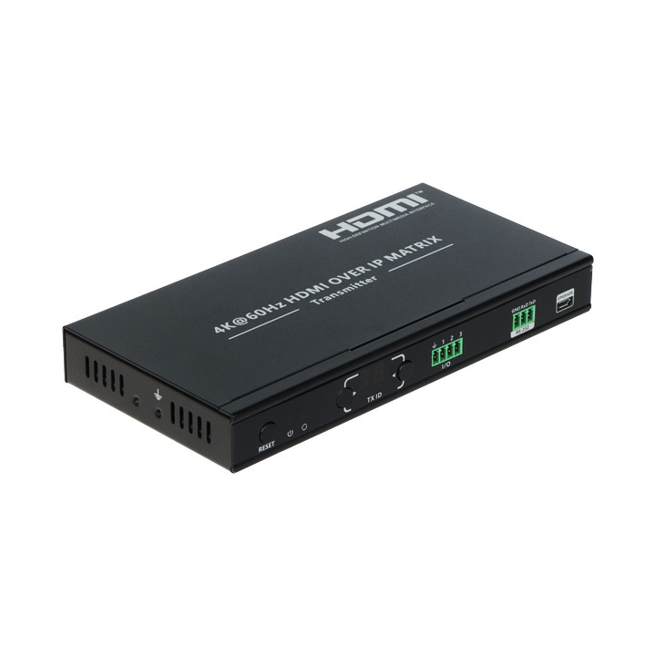 РАСШИРИТЕЛЬ-ПЕРЕДАТЧИК HDMI-EX122E-TX
