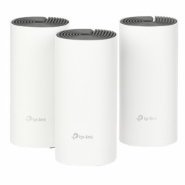 TP-Link Deco E4(3-pack) AC1200 домашняя Wi-Fi система Mesh