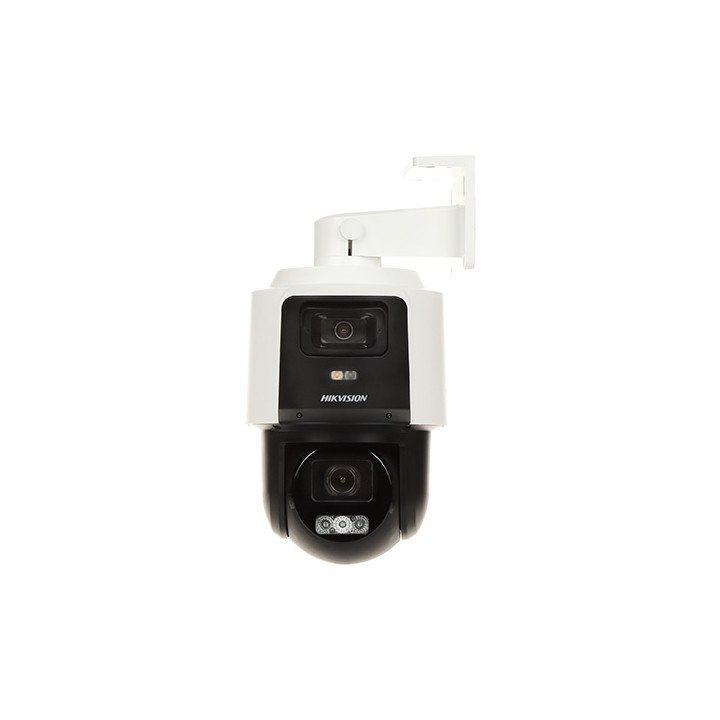 Hikvision DS-2SE3C404MWG-E/14(2.8MM) TandemVu 3.7 MP Outdoor IP PTZ Speed Dome Camera