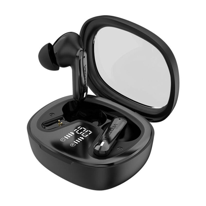 Auriculares inalámbricos, Vention, NBMB0, Earbuds Air A01 (negro)