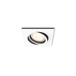 Philips Hue Milliskinrecessed white 1x5W 230V