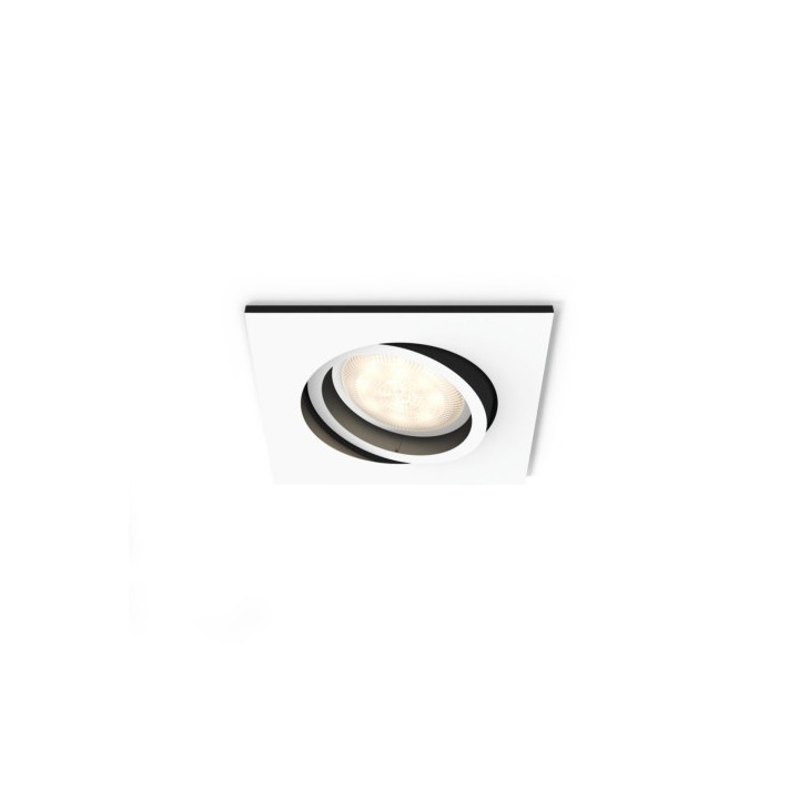 Philips Hue Milliskinвстраиваемый белый 1x5 Вт 230 В