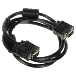 KABEL VGA-1,5-WW/F 1,5 m