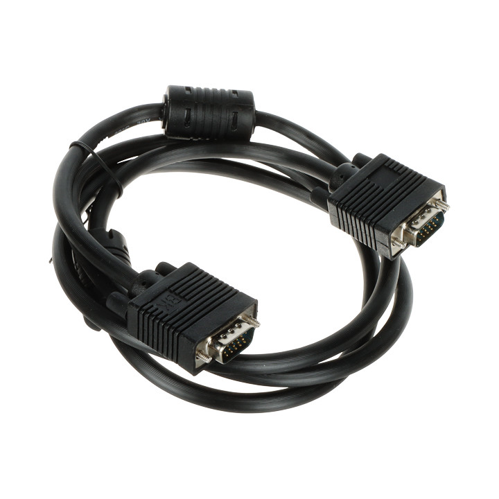 KABEL VGA-1,5-WW/F 1,5 m