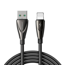 Cavo Pioneer 3A USB a Lightning SA31-AL3 / 3A / 1,2m (nero)