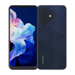 Smartphone HOTWAV Note 15 Pro - 6.6'' 4/128GB Azul