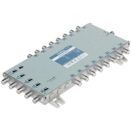 MULTISWITCH MV-516 5 INPUTS/16 OUTPUTS TERRA