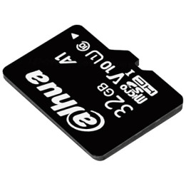 MEMORY CARD TF-L100-32GB microSD UHS-I, SDHC 32 GB DAHUA