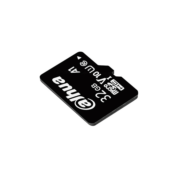 MEMORY CARD TF-L100-32GB microSD UHS-I, SDHC 32 GB DAHUA