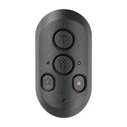 Пульт дистанционного управления PGYTECH MANTIS RC M1 для цифровых камер, GoPro и штатива PGYTECH MantisPod 2.0