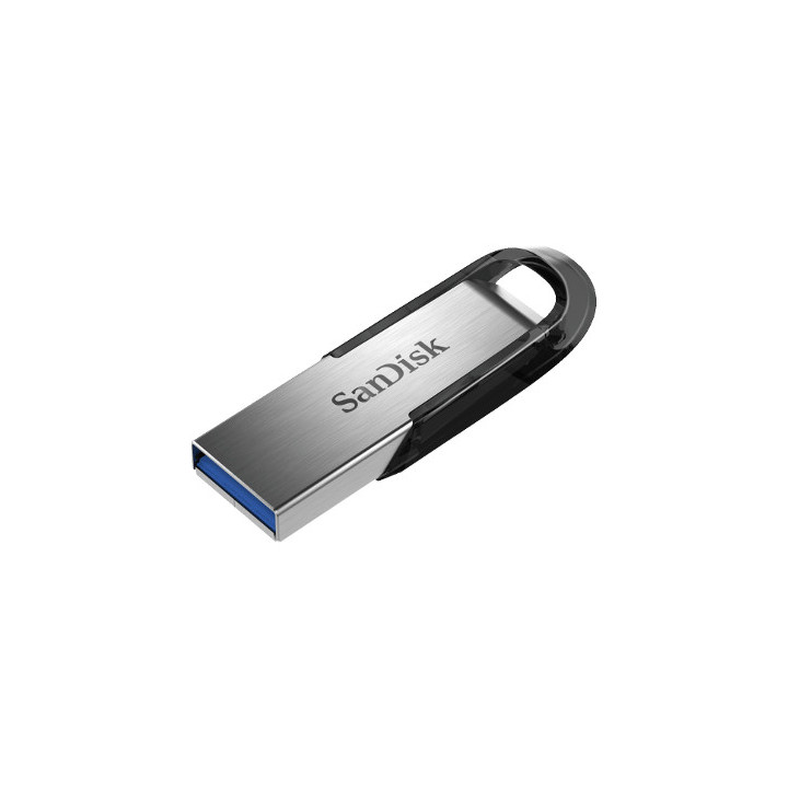 UNIDAD FLASH FD-64/ULTRAFLAIR-SANDISK 64 GB USB 3.0 SANDISK