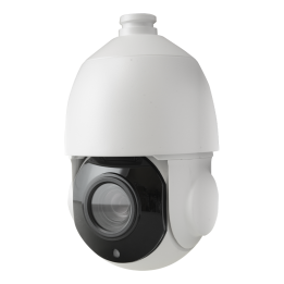 MARCA BLANCA SD6118I-2PTVI 2MP Outdoor-PTZ-IP-Kamera mit 20-fach optischem Zoom, 120 m IR, IP66