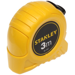 TAPE MEASURE ST-0-30-487 3 m STANLEY