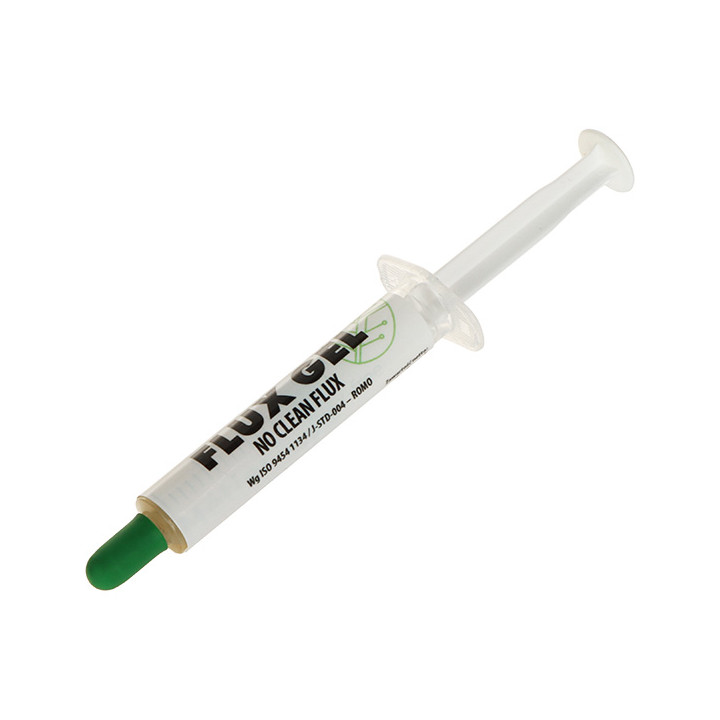GEL FLUX AGT-047 AG TERMOPASTY