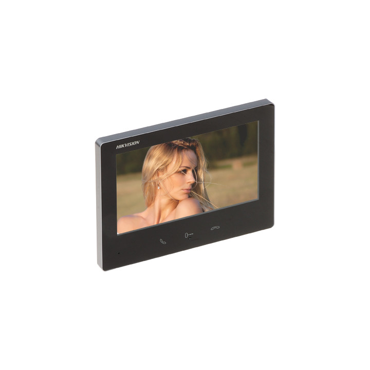 Hikvision DS-KH7300EY-WTE2 7" Wi-Fi монитор