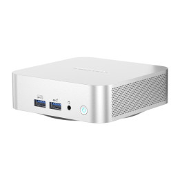 Мини-ПК GEECOM A6 Ryzen 7 6800H 32 ГБ ОЗУ 1 ТБ + Win11 Pro