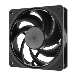 Ventilador Cooler Master Mobius 120 (negro)