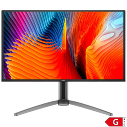 MONITOR GAMING LM27-GO34A 26,5 " - 1440p QHD, RETROILUMINACIÓN QD-OLED 240 Hz DAHUA