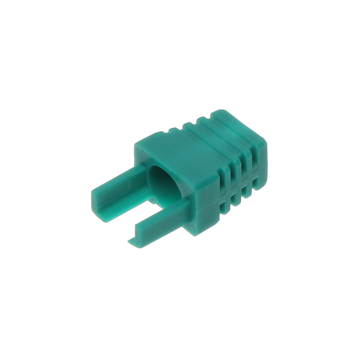 РАЗЪЕМ RJ-45 ВНУТРЕННИЙ ЭКРАН RJ45/WP-G/IN