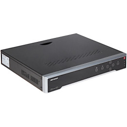 NVR DS-7716NI-K4/16P 16 CHANNELS, 16 PoE Hikvision