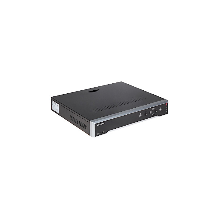 NVR DS-7716NI-K4/16P 16 CHANNELS, 16 PoE Hikvision