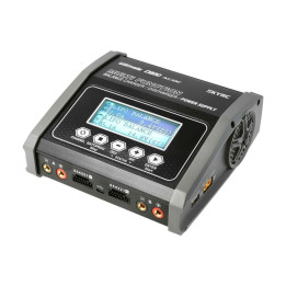 Caricabatterie SkyRC D260