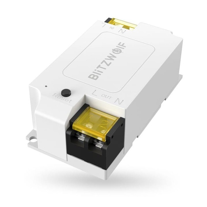 BlitzWolf BW-SS1 3300W