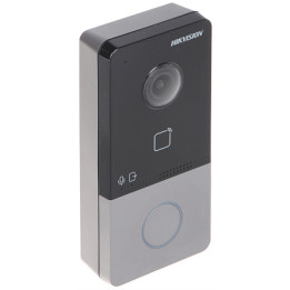 Hikvision DS-KV6113-WPE1(C)/SURFACE Smart Doorbell Camera with Wi-Fi and RS-485