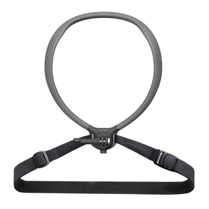 Soporte de cuello PGYTECH para cámara deportiva (P-GM-153)