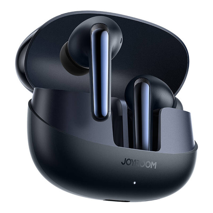 Auriculares TWS Joyroom Funpods JR-FN2 (negro)