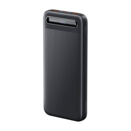 Power Bank Mcdodo MC-3881 Display digitale 10000mAh, 22.5W do D (czarny)