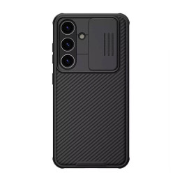 Custodia Nillkin CamShield Pro per Samsung S24 (nera)