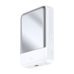 Mcdodo MC-5930 Power Bank magnetico 10000mAh, 30W (bianco)