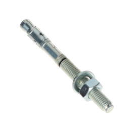 EXPRESS ANCHORS B-LE-ZN-10105*P4