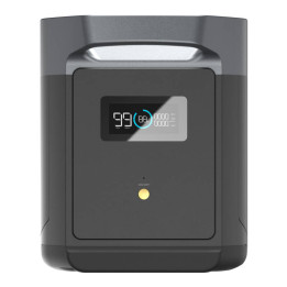 Zusatzbatterie für EcoFlow DELTA 2 Max