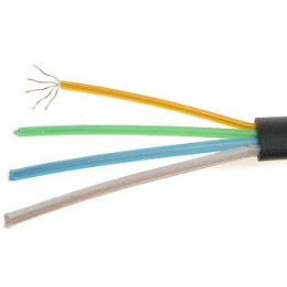 TELEFONKABEL KP-4C