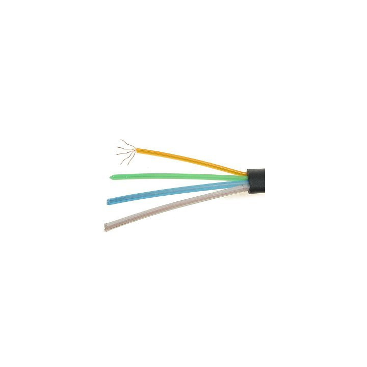 TELEFONKABEL KP-4C