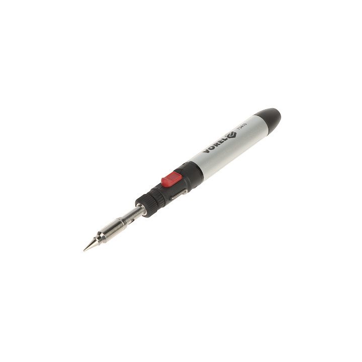 3-IN-1 GAS SOLDERING IRON VOREL-73410 25 W ... 80 W