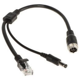 KABEL ATE-AVIA-W/RJ45-0,3M 0,3 m AUTONE
