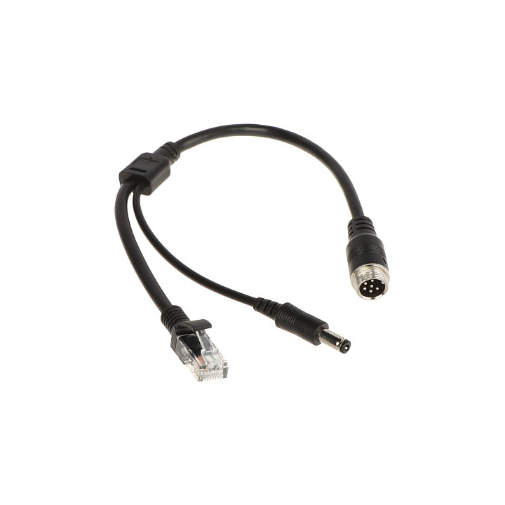 KABEL ATE-AVIA-W/RJ45-0,3M 0,3 m AUTONE