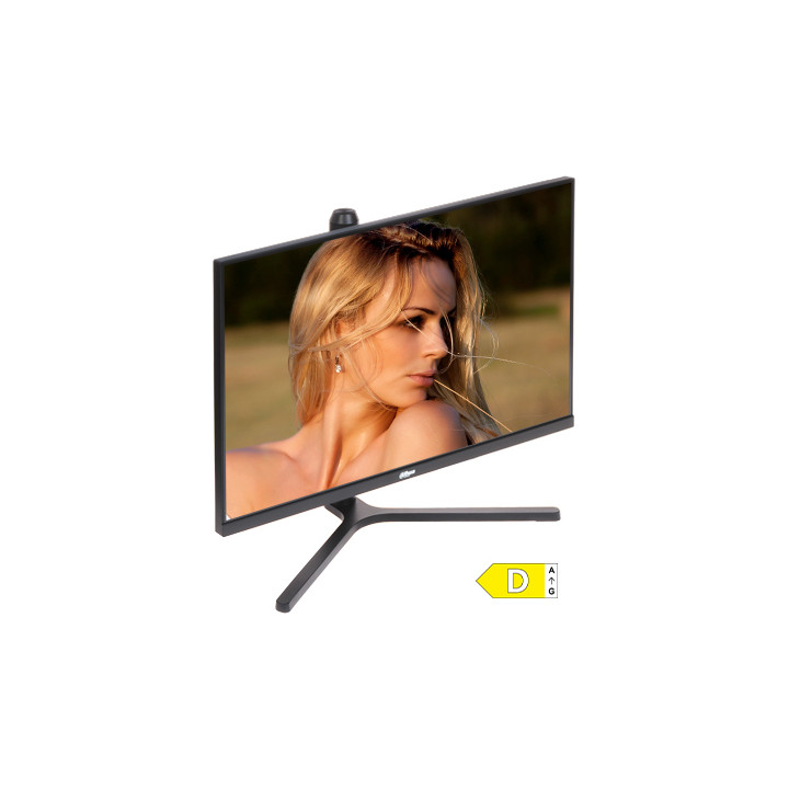 MONITOR VGA, HDMI, DP LM24-B201A 23.8" DAHUA
