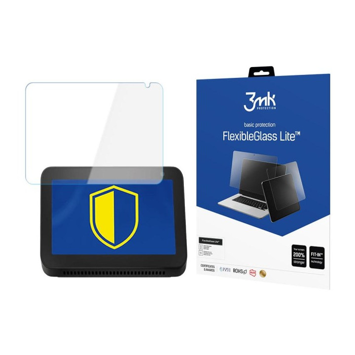 3mk FlexibleGlass Lite для Amazon Echo Show 5