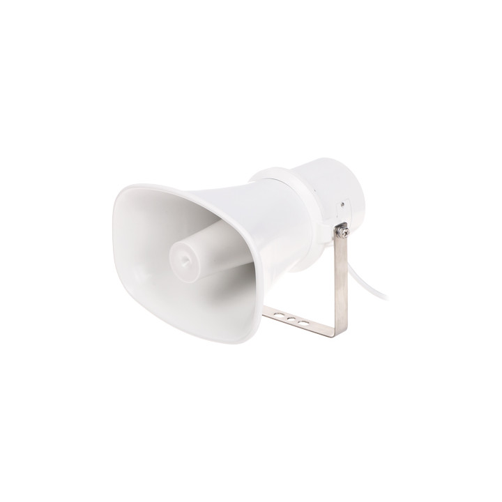 NETWORK HORN SPEAKER DS-QAZ1307G1T-E 7 W IP67 Hikvision