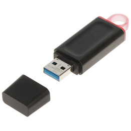UNIDAD FLASH FD-256/DTX-KINGSTON 256 GB USB 3.2 Gen 1